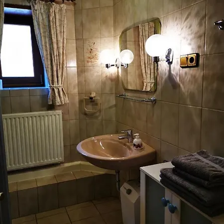 Apartament Haus Katz Schönau