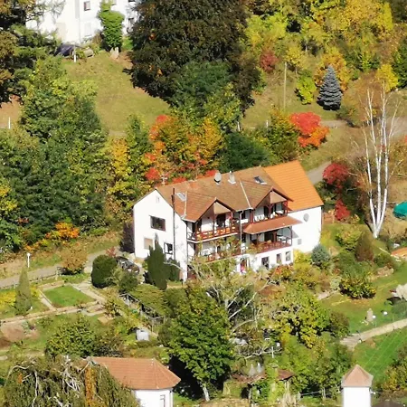 Haus Katz * Schönau