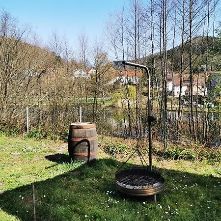 Apartament Haus Katz Schönau