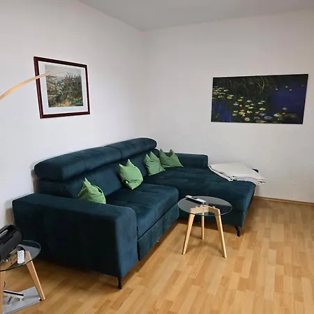 Haus Katz *