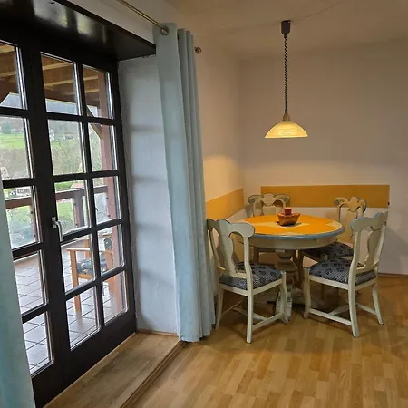 Lägenhet Haus Katz