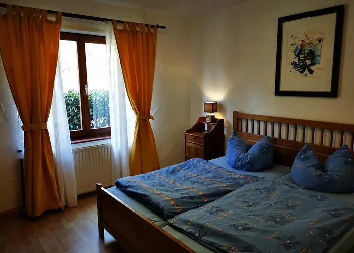 Διαμέρισμα Haus Katz