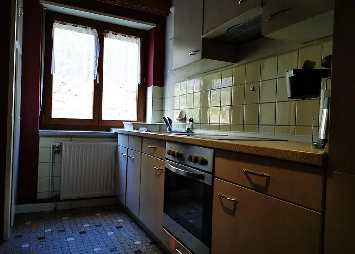 Haus Katz * Schönau