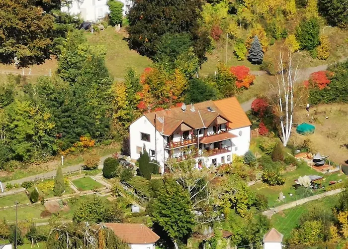 Haus Katz * Schönau