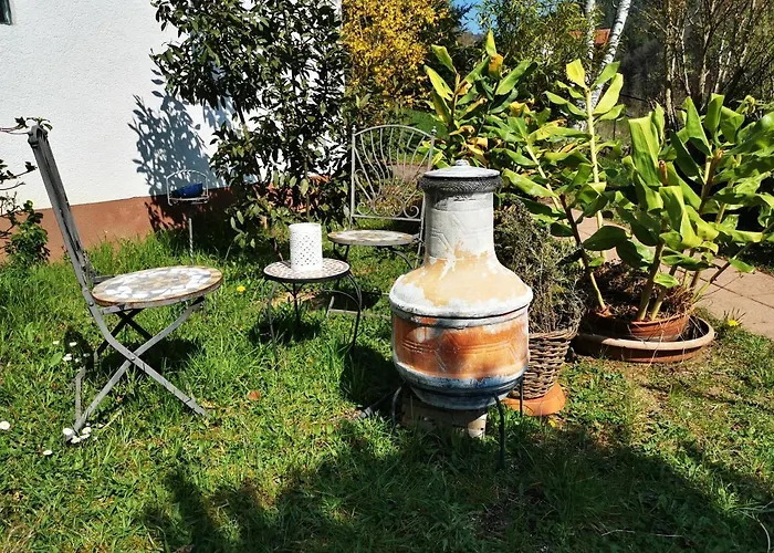 Haus Katz Διαμέρισμα Schönau