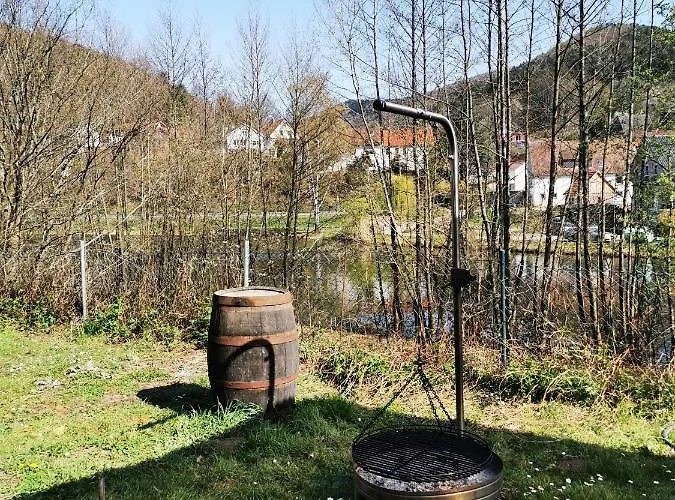 Διαμέρισμα Haus Katz Schönau