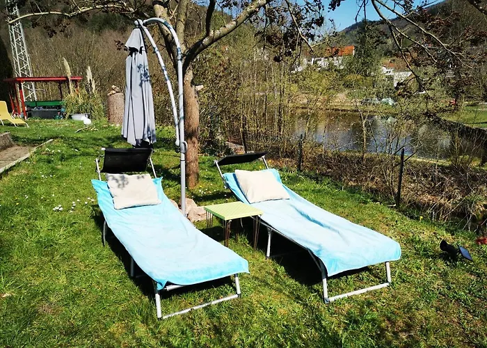 Haus Katz Διαμέρισμα Schönau