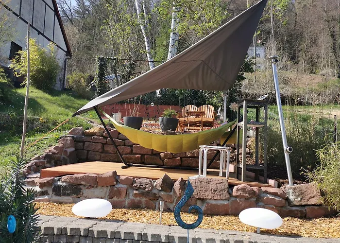 Haus Katz Διαμέρισμα *