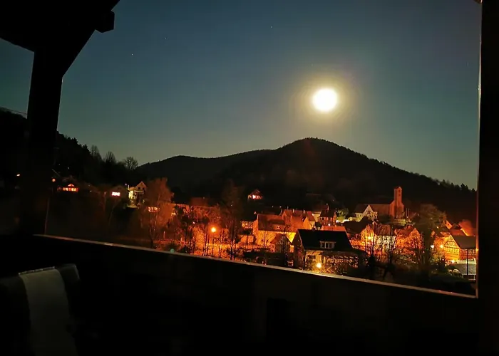 Haus Katz Διαμέρισμα