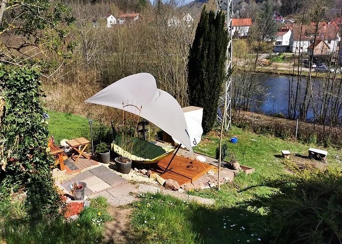 Apartmán Haus Katz *