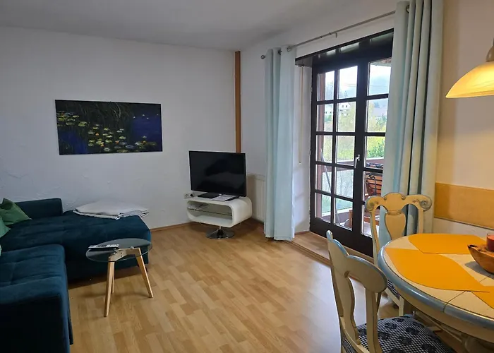 Apartmán Haus Katz *